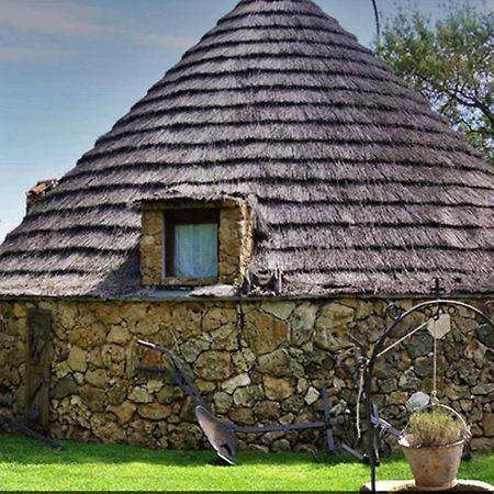Agriturismo Sa Mandra Casa Minnina Eksteriør bilde
