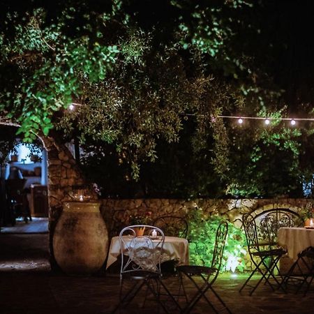 Agriturismo Sa Mandra Casa Minnina Eksteriør bilde