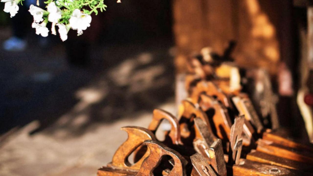 Agriturismo Sa Mandra Casa Minnina Eksteriør bilde