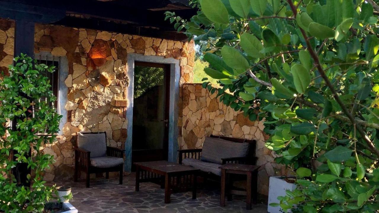 Agriturismo Sa Mandra Casa Minnina Eksteriør bilde
