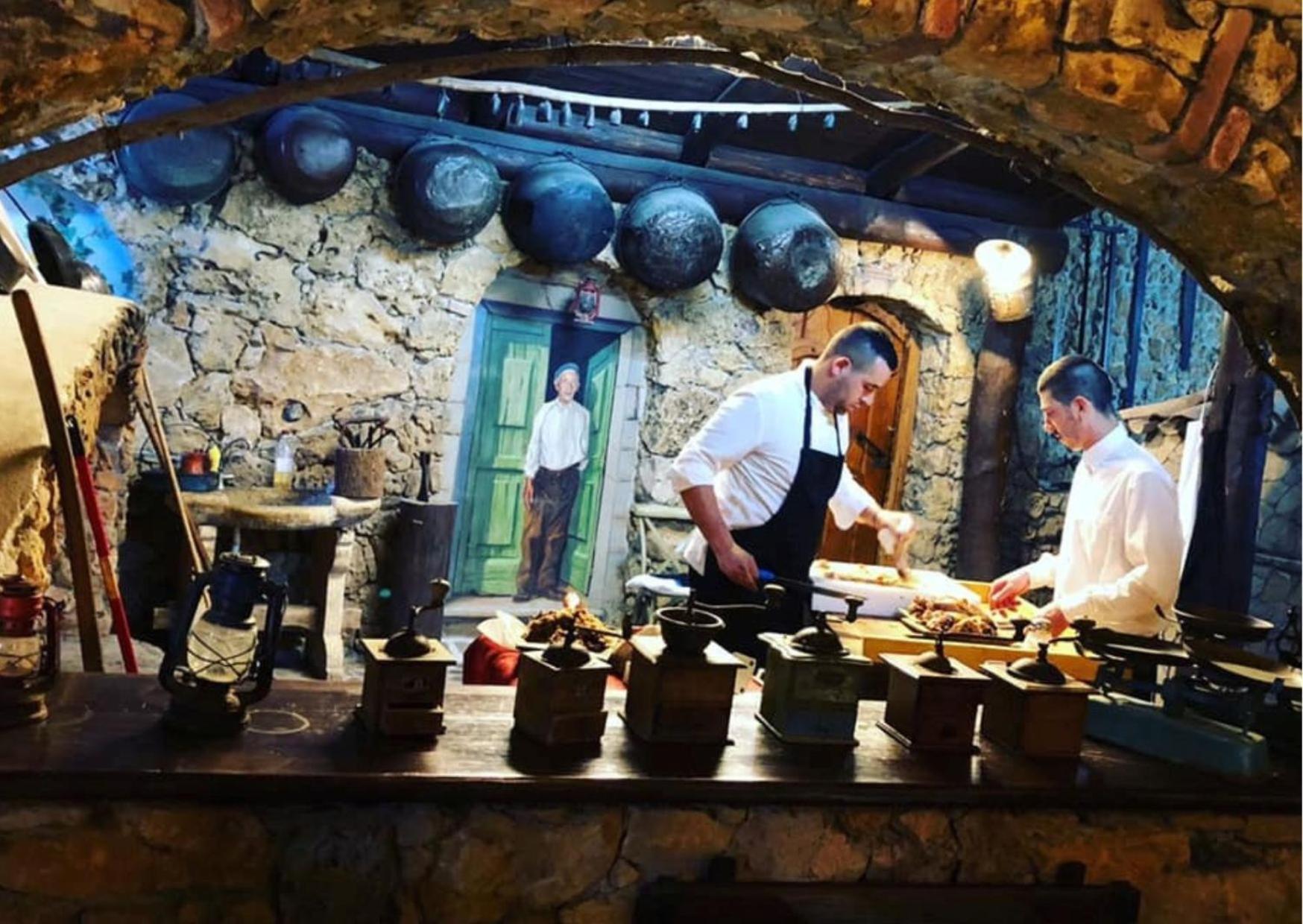 Agriturismo Sa Mandra Casa Minnina Eksteriør bilde