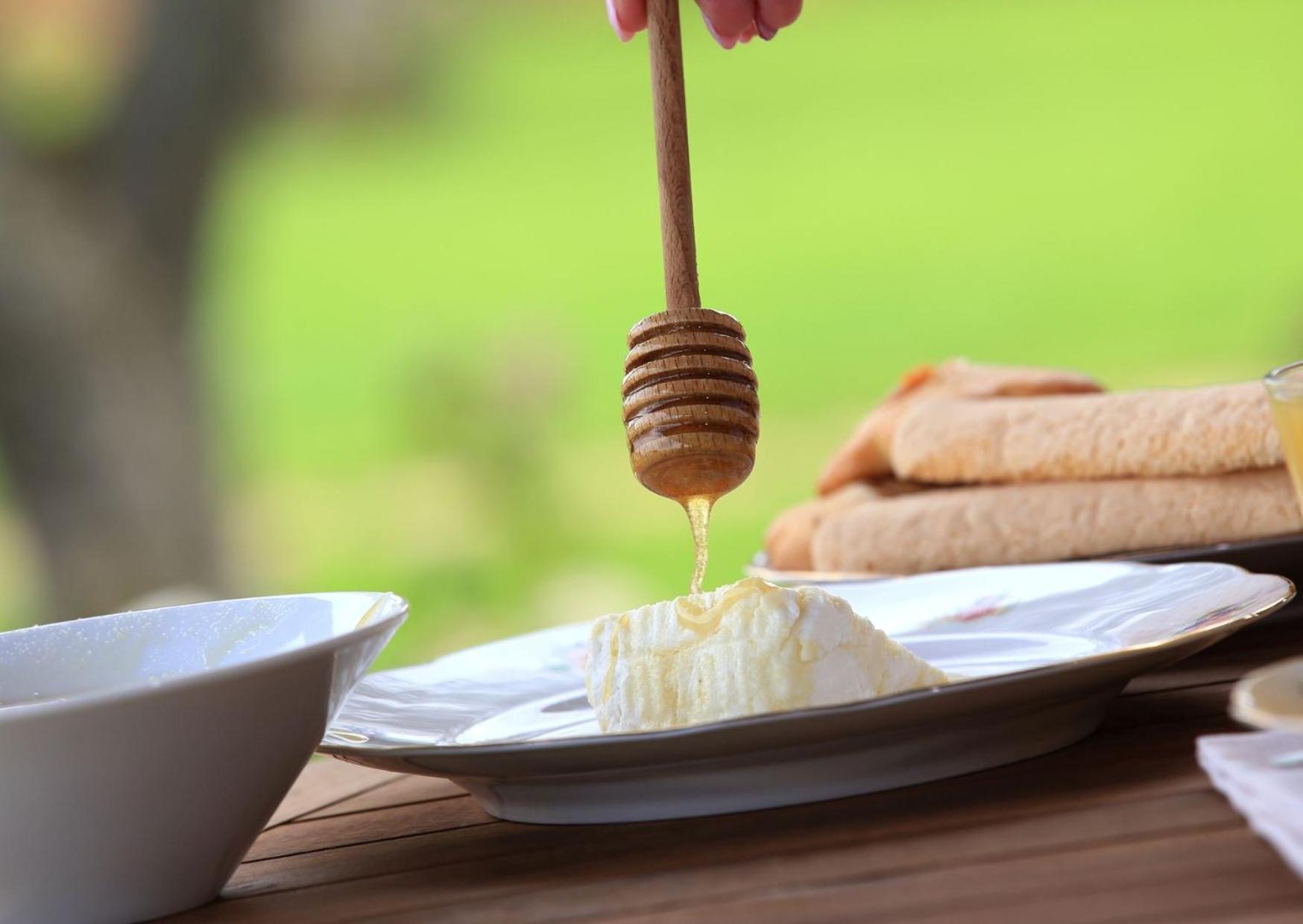 Agriturismo Sa Mandra Casa Minnina Eksteriør bilde