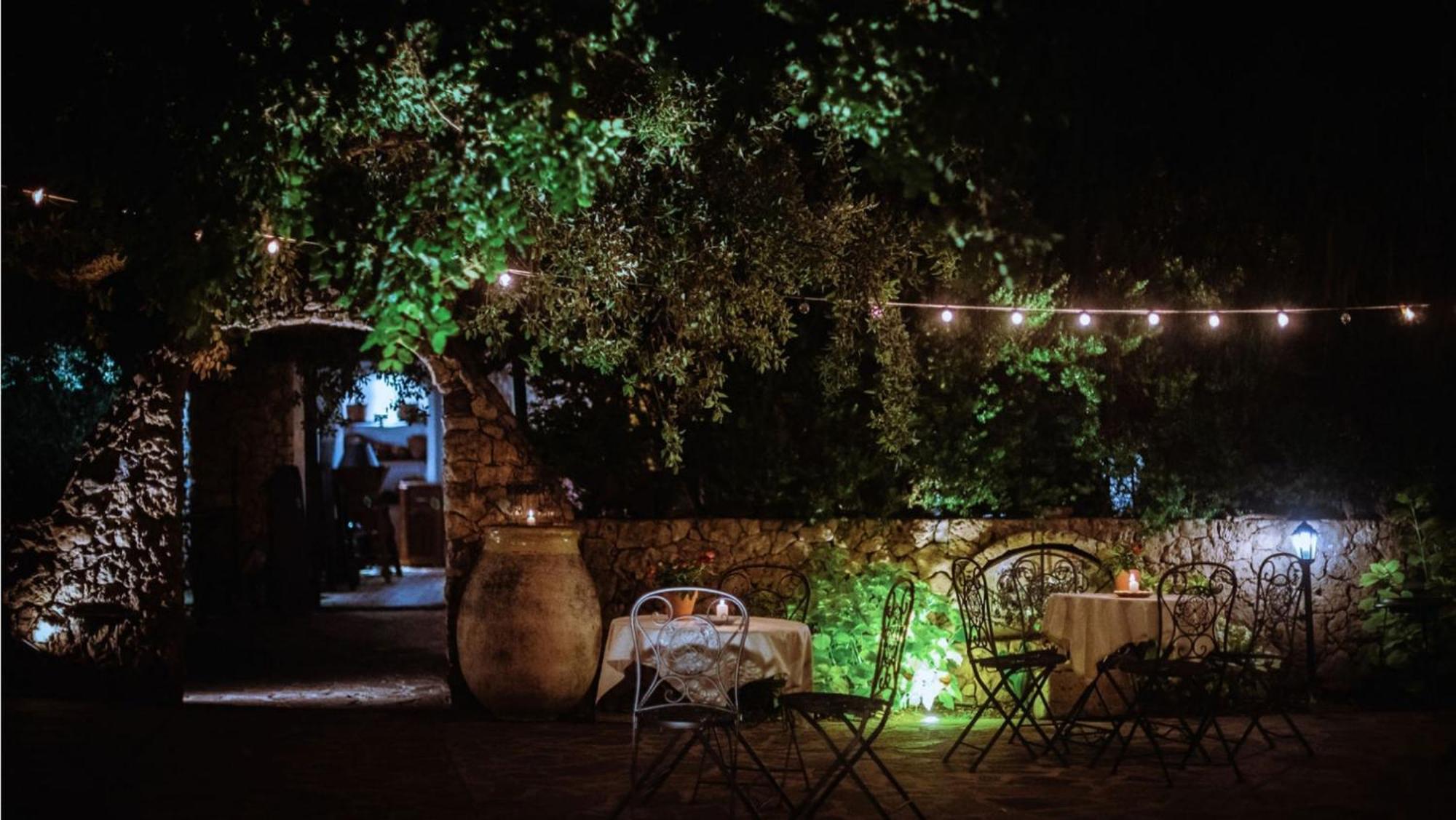 Agriturismo Sa Mandra Casa Minnina Eksteriør bilde