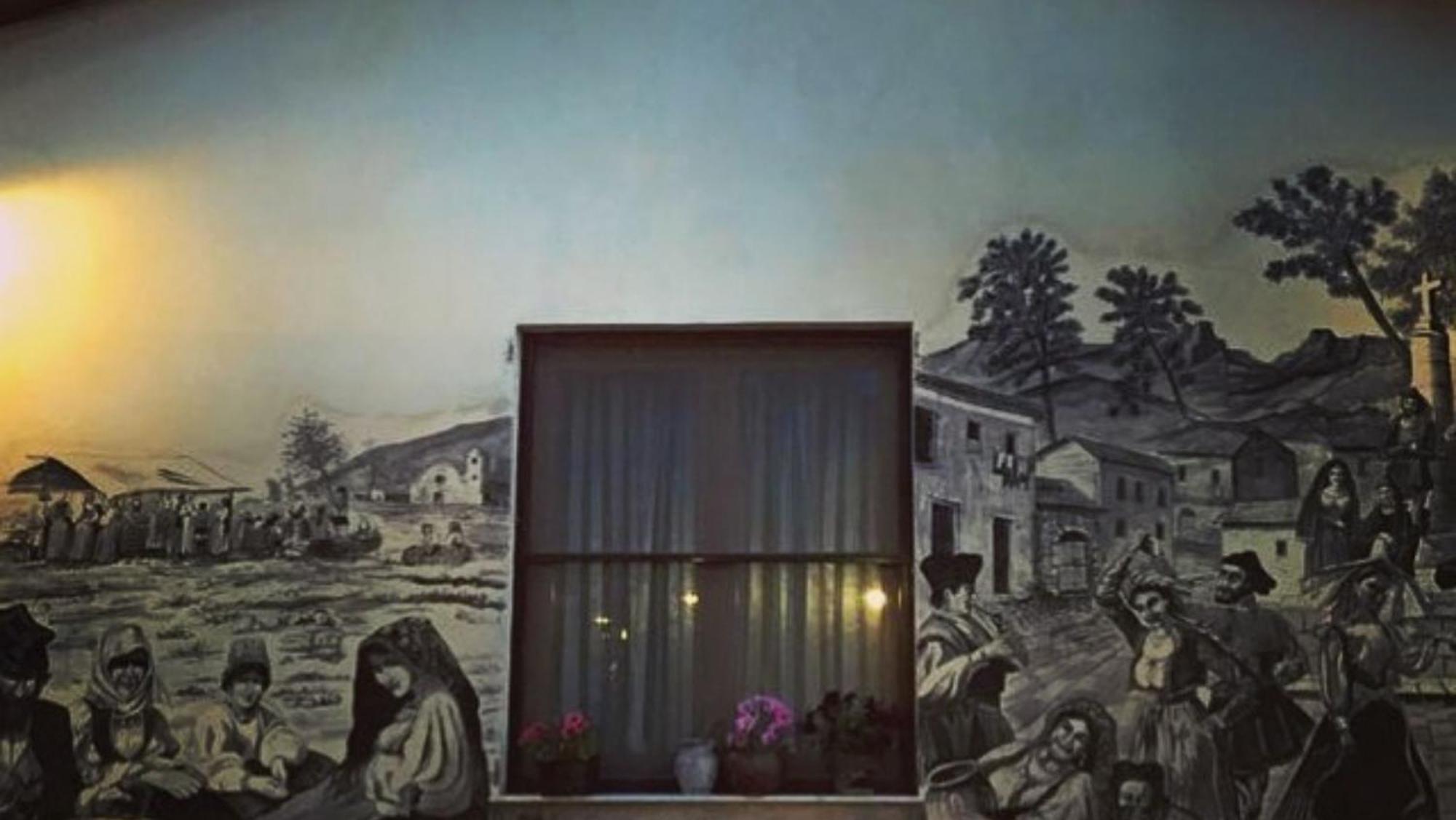Agriturismo Sa Mandra Casa Minnina Eksteriør bilde